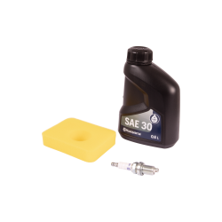 SERVICE KIT d'origine Husqvarna référence 5998970-01