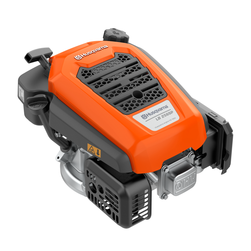 MOTEUR d'origine Husqvarna référence 5999125-01