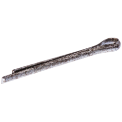 GOUPILLE FENDUE d'origine Husqvarna référence 7216117-00