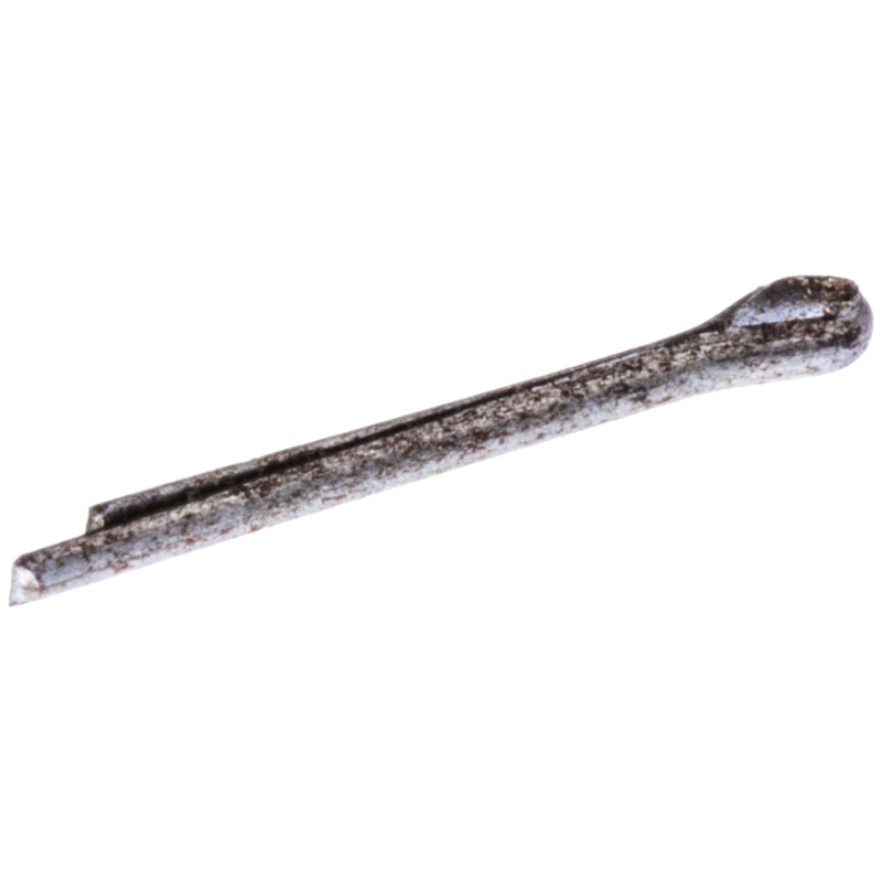 GOUPILLE FENDUE d'origine Husqvarna référence 7216117-00