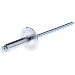 RIVET d'origine Husqvarna référence 7227954-02