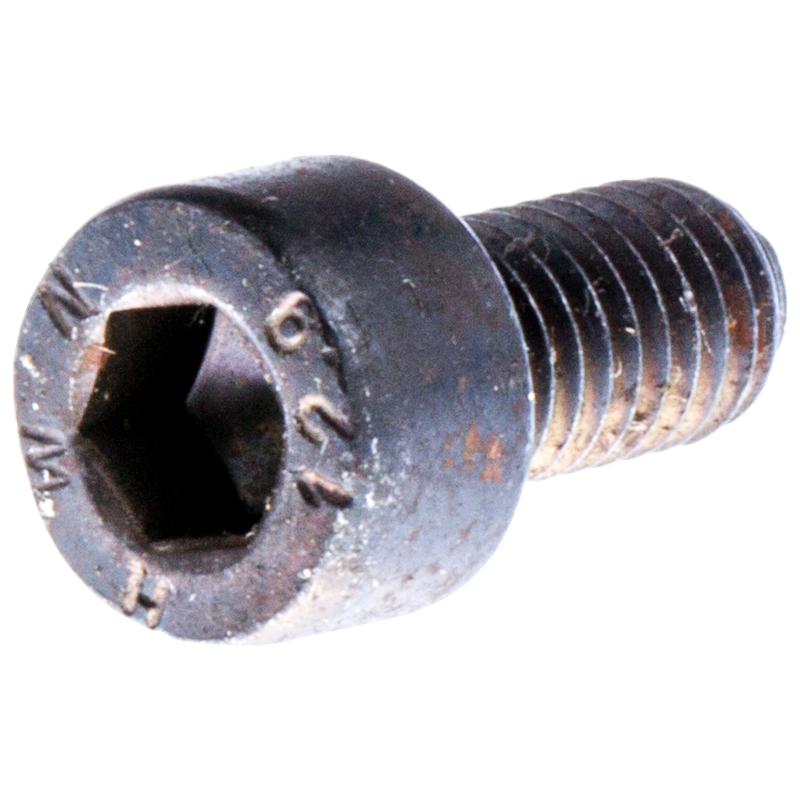 VIS IHSCM d'origine Husqvarna référence 7255325-55