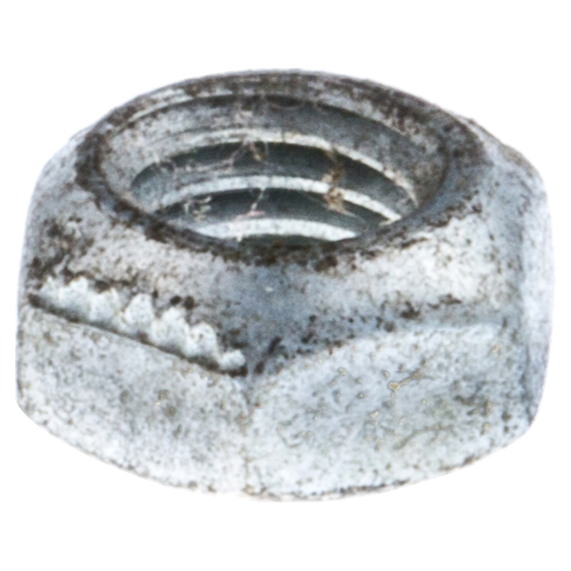 ECROU HEXAGONAL d'origine Husqvarna référence 7312322-01