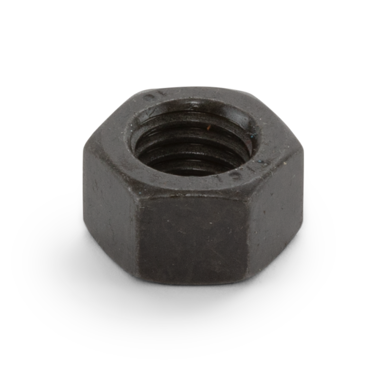 Écrou hexagonal M12 10 TBO d'origine Husqvarna référence 7312322-55