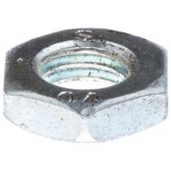 ECROU HEXAGONAL FIN DE BLOCAGE d'origine Husqvarna référence 7314318-01
