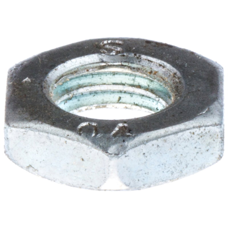 ECROU HEXAGONAL FIN DE BLOCAGE d'origine Husqvarna référence 7314318-01