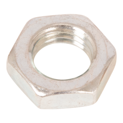 ECROU HEXAGONAL FIN DE BLOCAGE d'origine Husqvarna référence 7314324-01