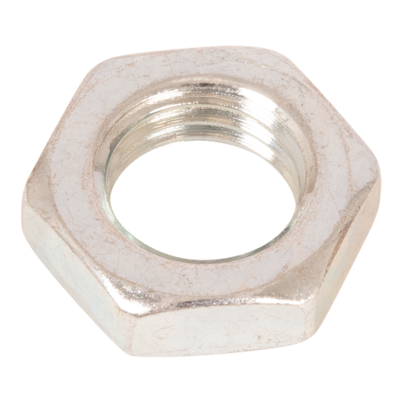 ECROU HEXAGONAL FIN DE BLOCAGE d'origine Husqvarna référence 7314324-01
