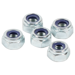 ÉCROU DE SÉCURITÉ (LOT DE 5) d'origine Husqvarna référence 7322118-01