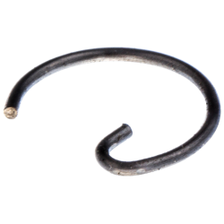 BAGUE DE BLOCAGE d'origine Husqvarna référence 7374312-00