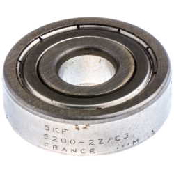 ROULEMENT À BILLES d'origine Husqvarna référence 7382200-15