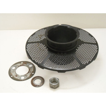 COUPELLE LANCEUR MOTEUR...