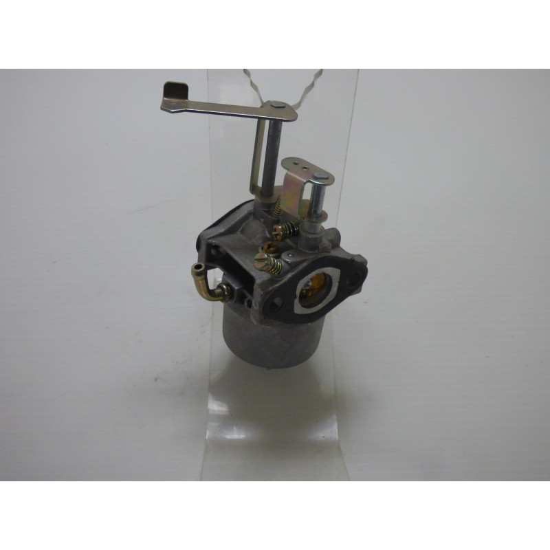 CARBURATEUR COMPLET (NEUF) LONCIN LC 154 F (2)