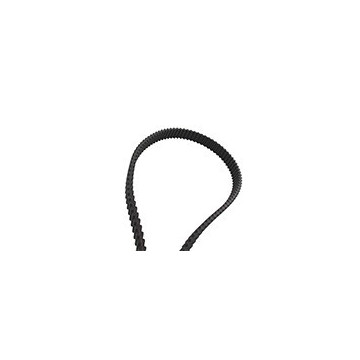 Courroie double crantage L:...