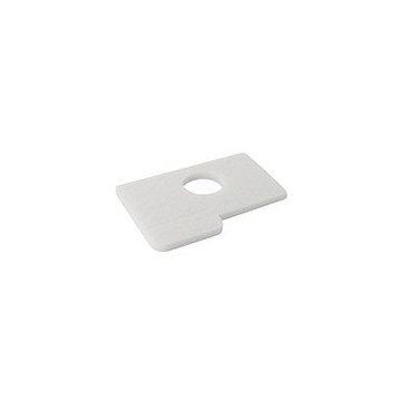 Filtre à air adaptable...