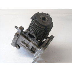 SHORT-BLOC COMPLET GRIZZLY...