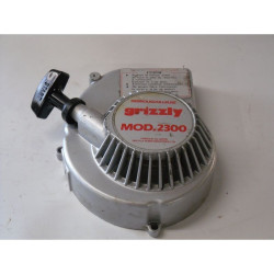 LANCEUR COMPLET GRIZZLY...