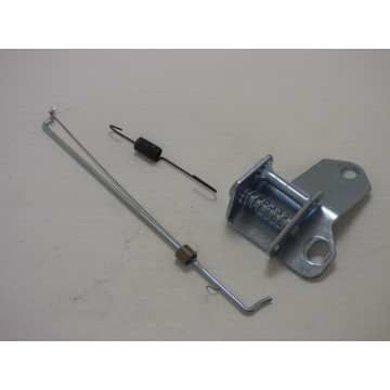 PLATINE DE GAZ (NEUVE)...