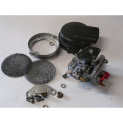 CARBURATEUR+BOITIER DE...