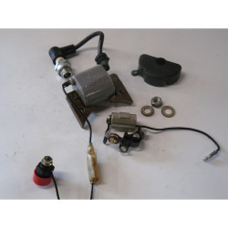 ALLUMAGE COMPLET GRIZZLY...