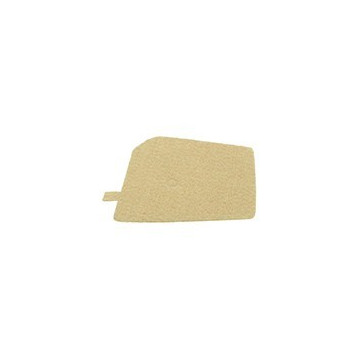 Filtre à air adaptable pour...