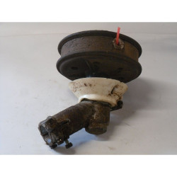 RENVOI D'ANGLE GRIZZLY...