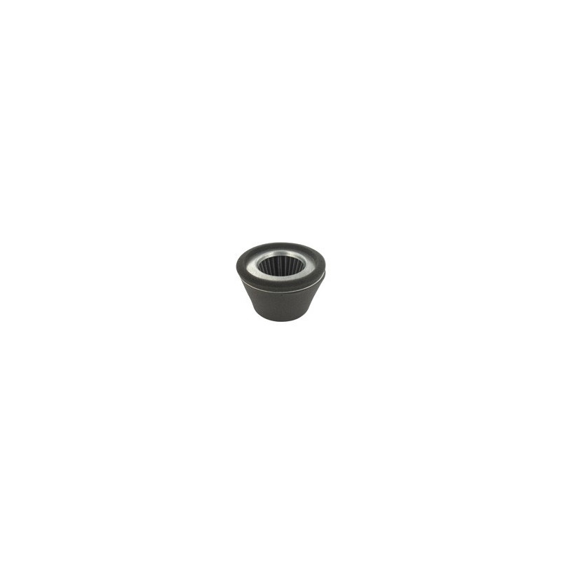 Filtre à Air Compatible ROBIN EY08 EY15 EY20 W1-145 W1-185 - Lot De 2, Dimensions 120x84x30 Mm
