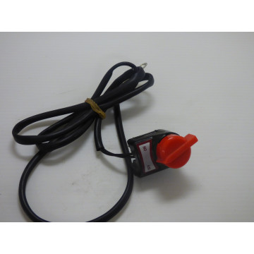 INTERUPTEUR (NEUF) LONCIN...