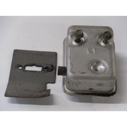 ECHAPPEMENT KAWASAKI...