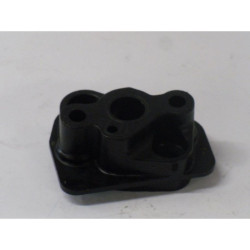 BRIDE CARBURATEUR  KAWASAKI...