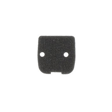 Filtre à air adaptable pour...