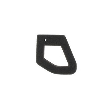 Filtre à air adaptable pour...