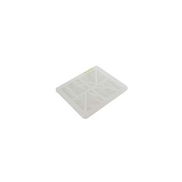 Filtre à air adaptable pour...