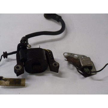 ALLUMAGE  KAWASAKI TD 40 (1)