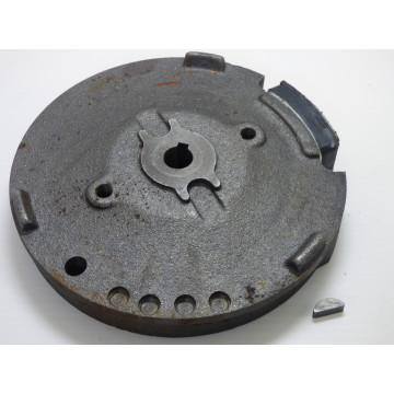 VOLANT MAGNETIQUE LONCIN LC...