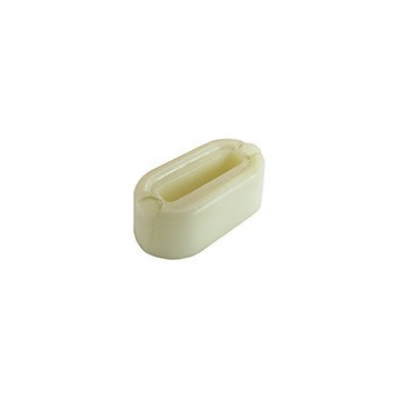 Tampon de lanceur adaptable...