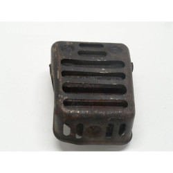 ECHAPPEMENT KAWASAKI TD 33 (1)