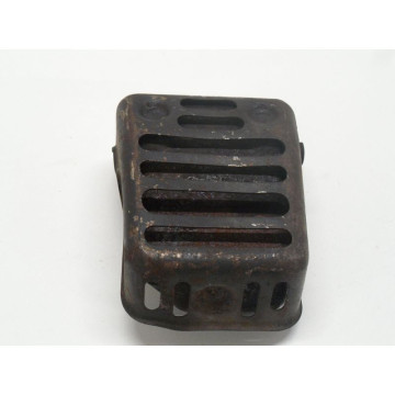 ECHAPPEMENT KAWASAKI TD 33 (1)