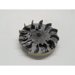 VOLANT MAGNETIQUE KAWASAKI...