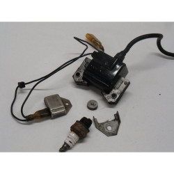 BOBINE ALLUMAGE KAWASAKI TD...