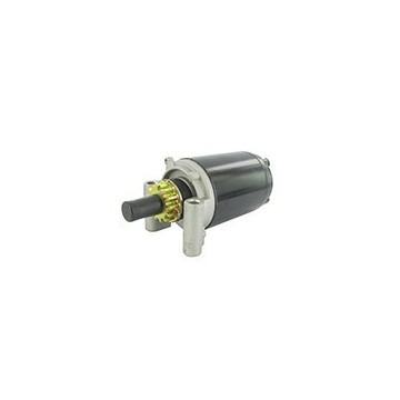 Démarreur électrique avec...