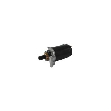 Démarreur électrique avec...