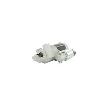 Démarreur électrique 9...