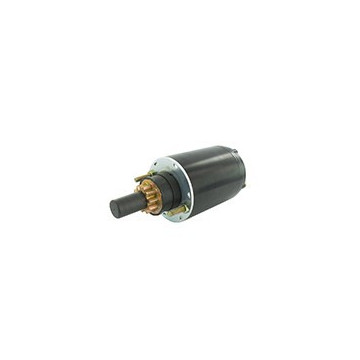 Démarreur électrique 10...