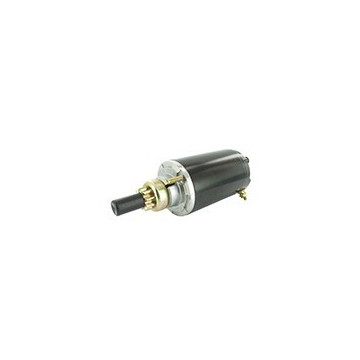 Démarreur électrique 9...