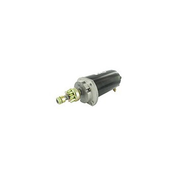 Démarreur électrique 9...