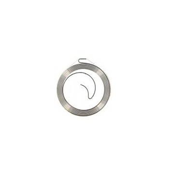 Ressort de lanceur...