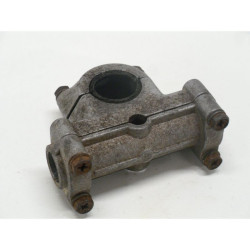 SUPPORT GUIDON KAWASAKI TD...