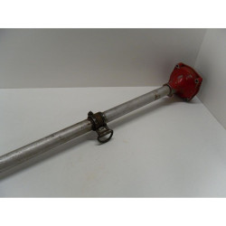 TRANSMISSION COMPLETE +...