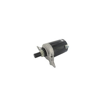 Démarreur électrique 12V 10...